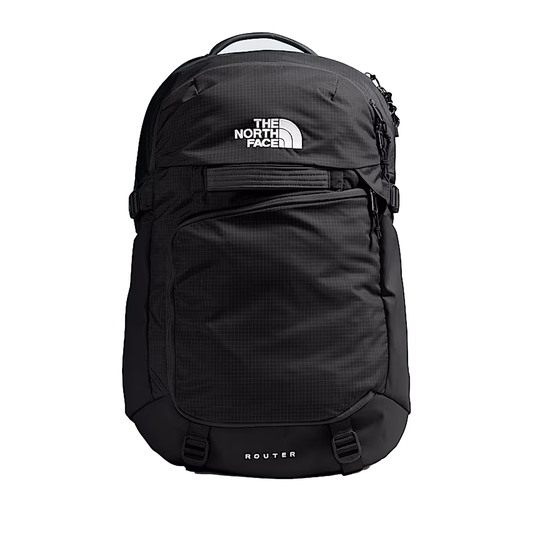 The North Face Router TNFBLK/TNFBLK/NPF NF0A52SF4HF