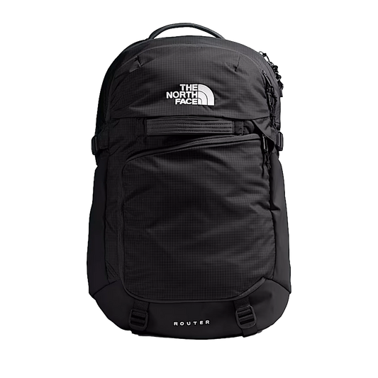 The North Face Router TNFBLK/TNFBLK/NPF NF0A52SF4HF
