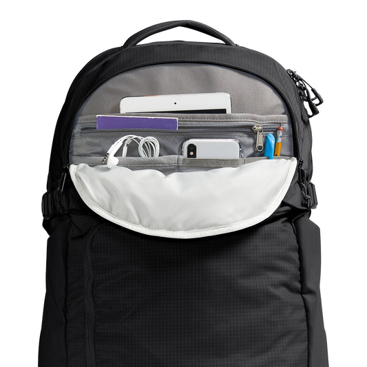 The North Face Router TNFBLK/TNFBLK/NPF NF0A52SF4HF