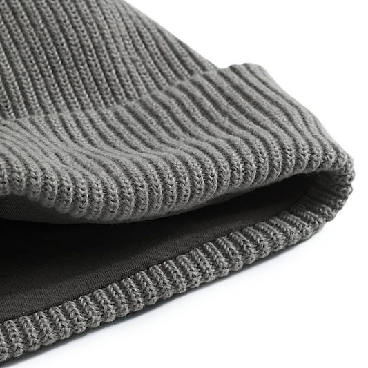 The North Face Salty Lined Beanie TNF Medium Grey Heather NF0A8CGZDYY