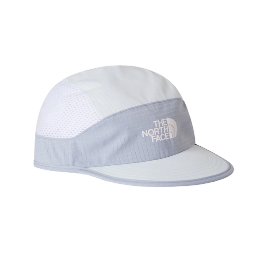 The North Face Summer LIGHTRANGE Run Hat FROST GREY NF0A876JL0M