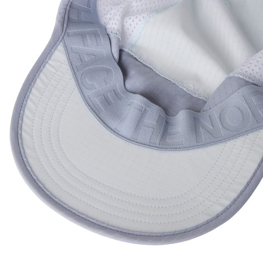 The North Face Summer LIGHTRANGE Run Hat FROST GREY NF0A876JL0M