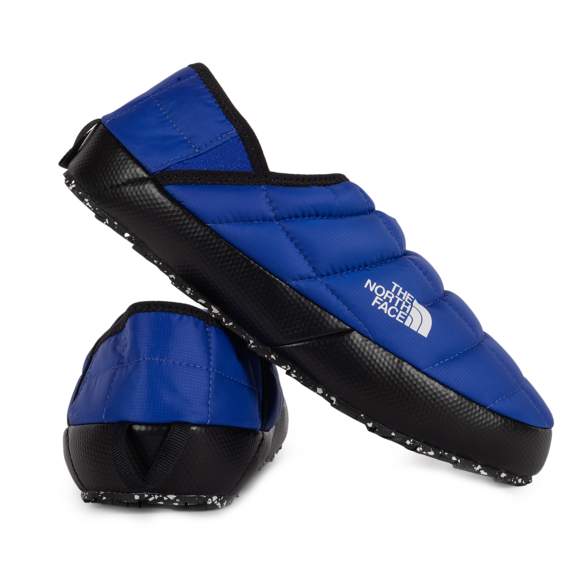 The North Face THERMOBALL Traction Mule V Tnf Blue/Tnf White