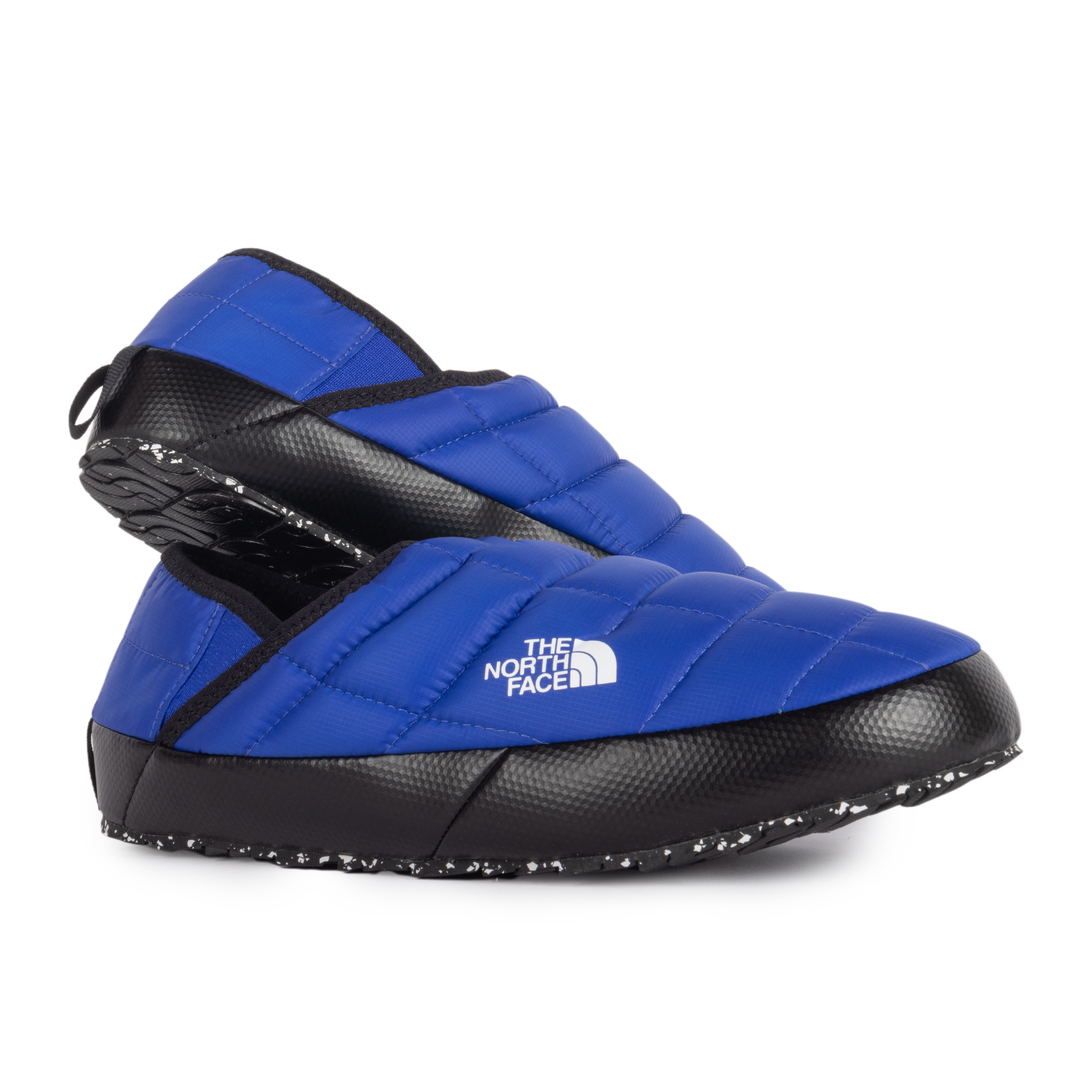 The North Face THERMOBALL Traction Mule V Tnf Blue/Tnf White