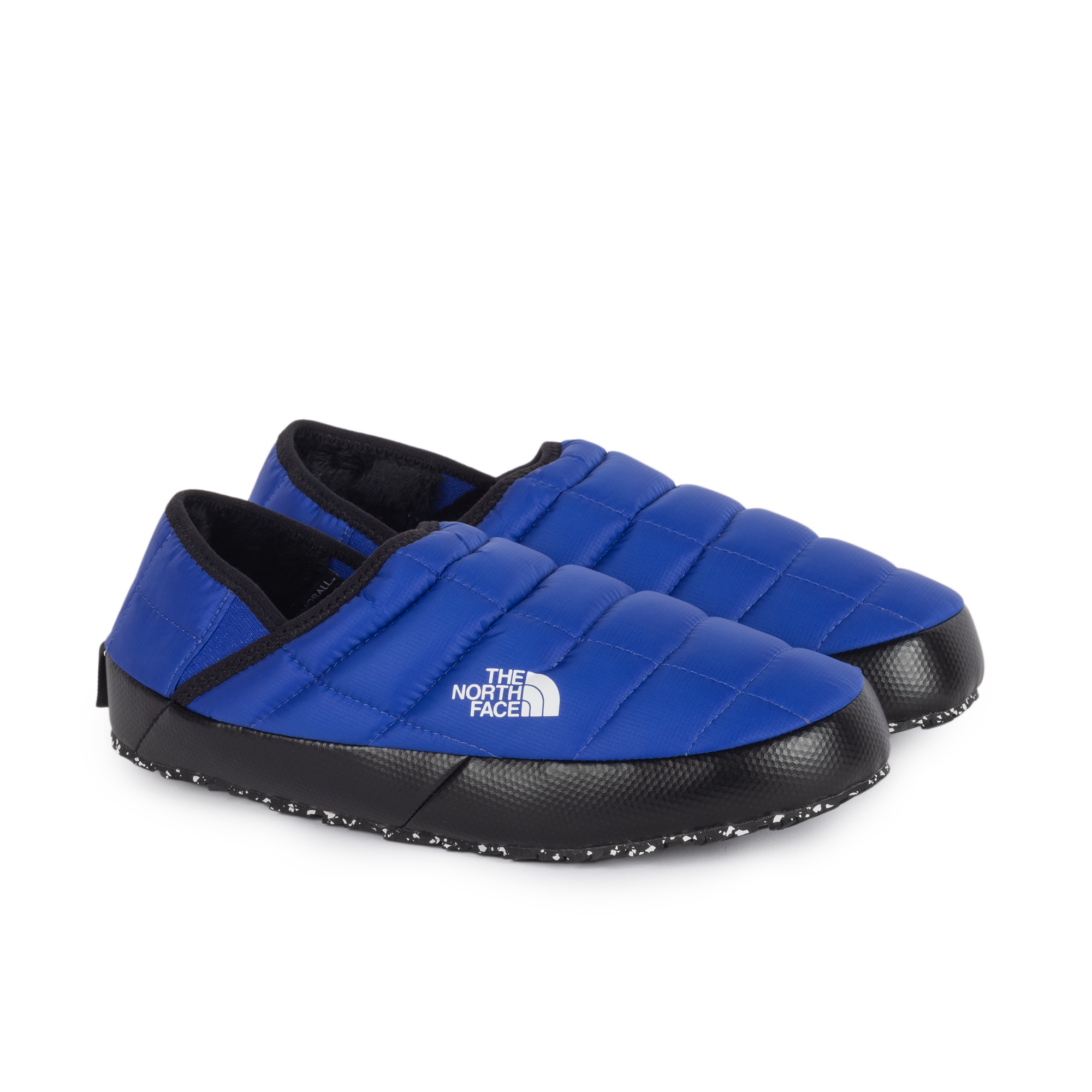 The North Face THERMOBALL Traction Mule V Tnf Blue/Tnf White