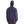 The North Face TNF Red Box Half Zip Fleece Eternal Purple