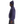 The North Face TNF Red Box Half Zip Fleece Eternal Purple
