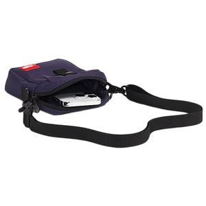 The North Face TNF Red Box Small Carry Bag Eternal Purple
