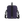 The North Face TNF Red Box Small Carry Bag Eternal Purple