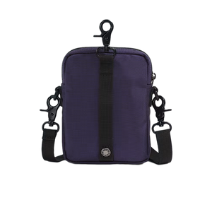 The North Face TNF Red Box Small Carry Bag Eternal Purple