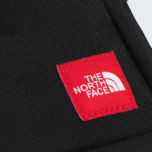 The North Face TNF Red Box Small Carry Bag Tnf Black