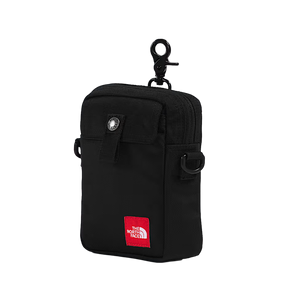 The North Face TNF Red Box Small Carry Bag Tnf Black