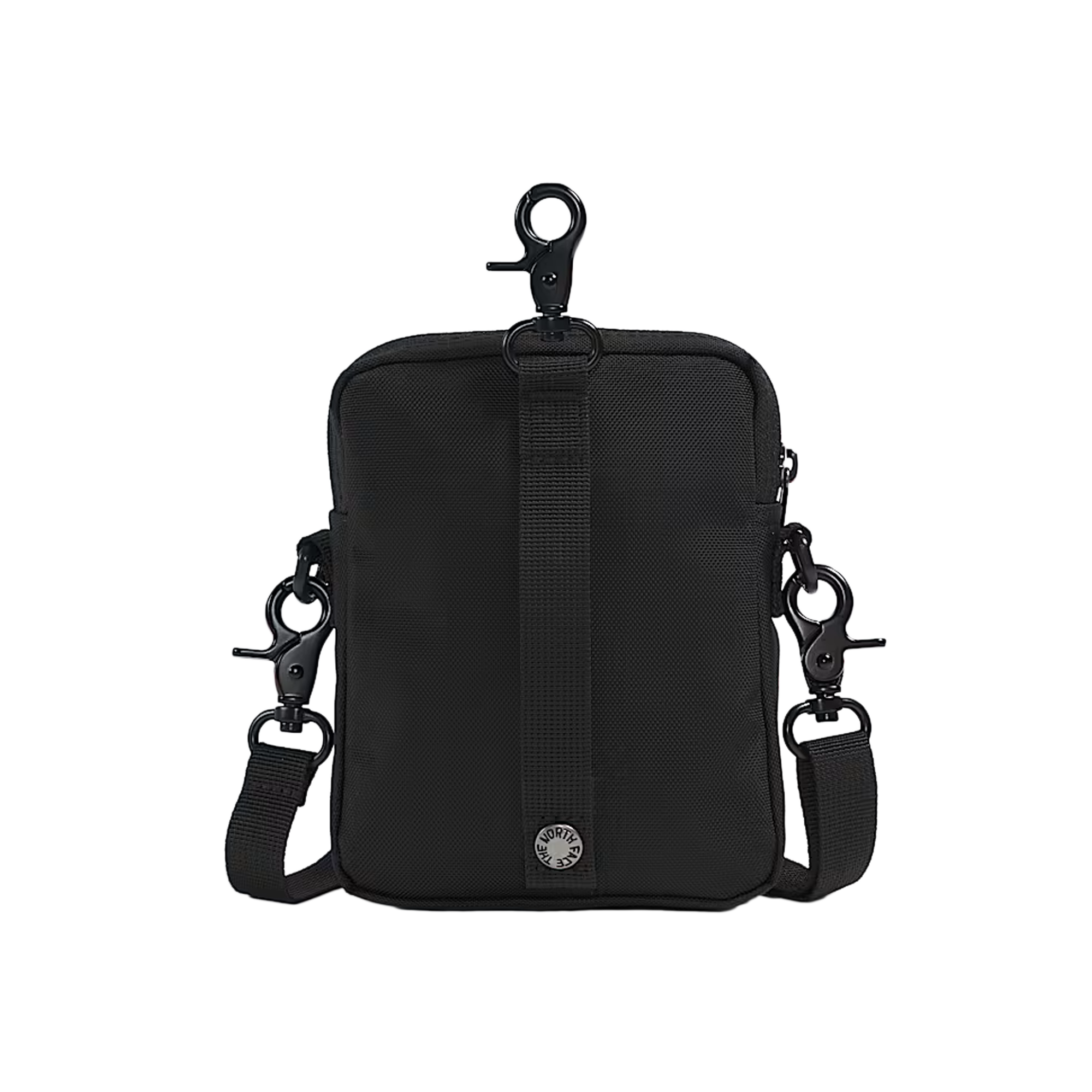 The North Face TNF Red Box Small Carry Bag Tnf Black