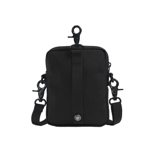 The North Face TNF Red Box Small Carry Bag Tnf Black