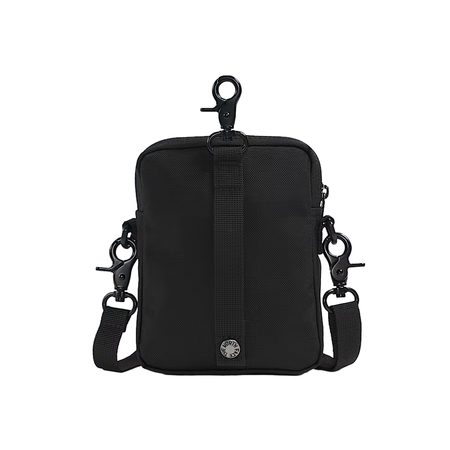 The North Face TNF Red Box Small Carry Bag Tnf Black