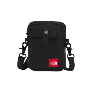 The North Face TNF Red Box Small Carry Bag Tnf Black