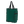 The North Face TNF Red Box Tote Bag Hunter Green