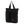 The North Face TNF Red Box Tote Bag Tnf Black
