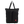 The North Face TNF Red Box Tote Bag Tnf Black