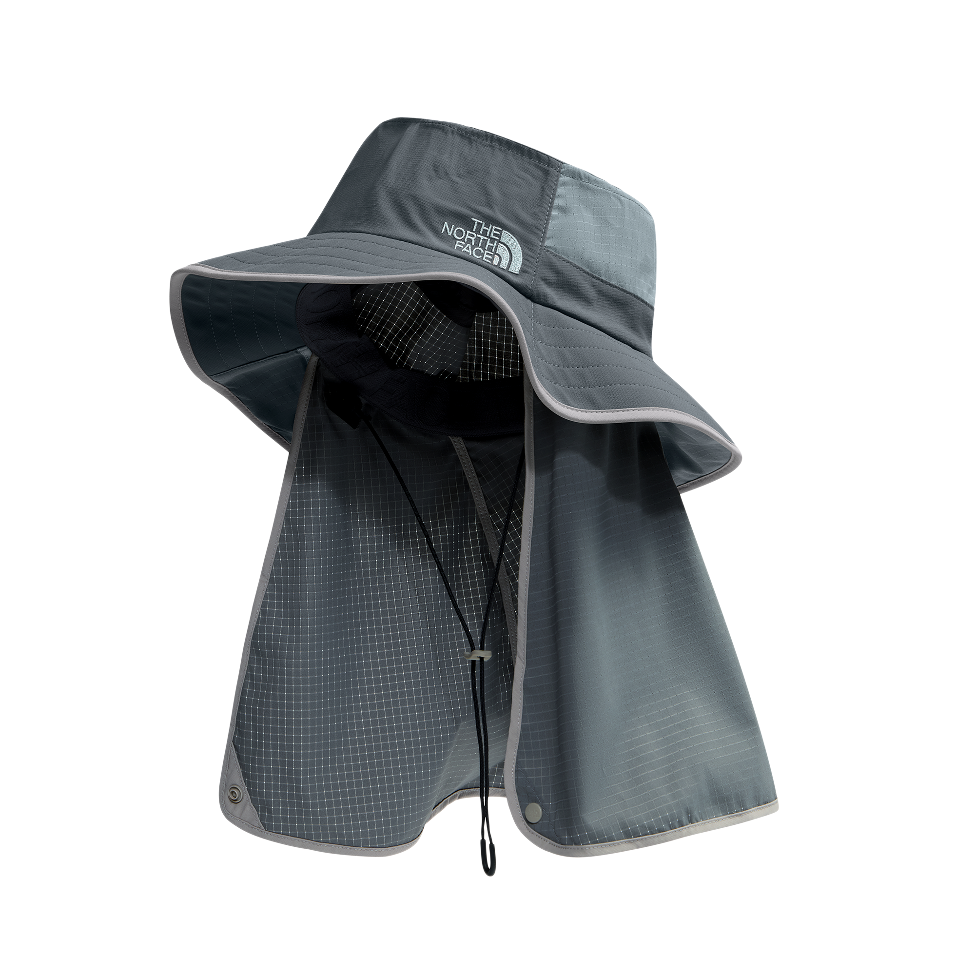 The North Face Universal HRZN Convertible Brimmer ANTHRCTGRY NF0A8EPZRHI