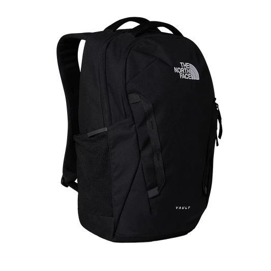 The North Face Vault Backpack TNFBLK/NPF NF0A3VY24H0