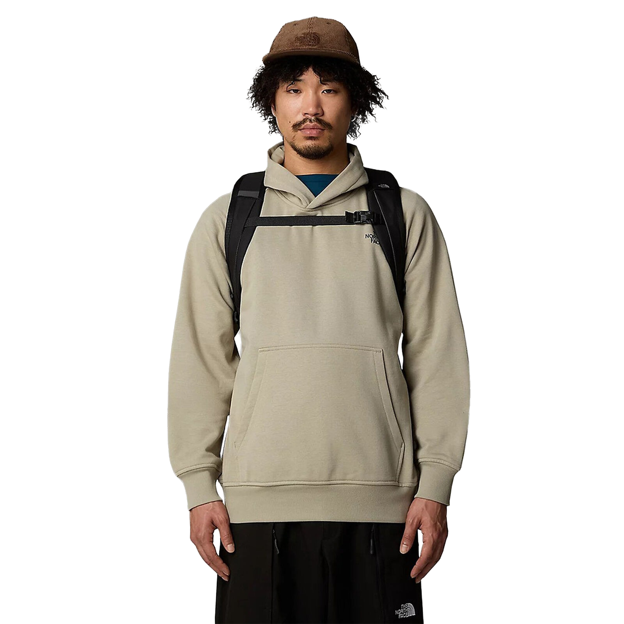 The North Face Vault Backpack TNFBLK/NPF NF0A3VY24H0
