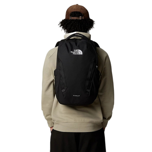 The North Face Vault Backpack TNFBLK/NPF NF0A3VY24H0