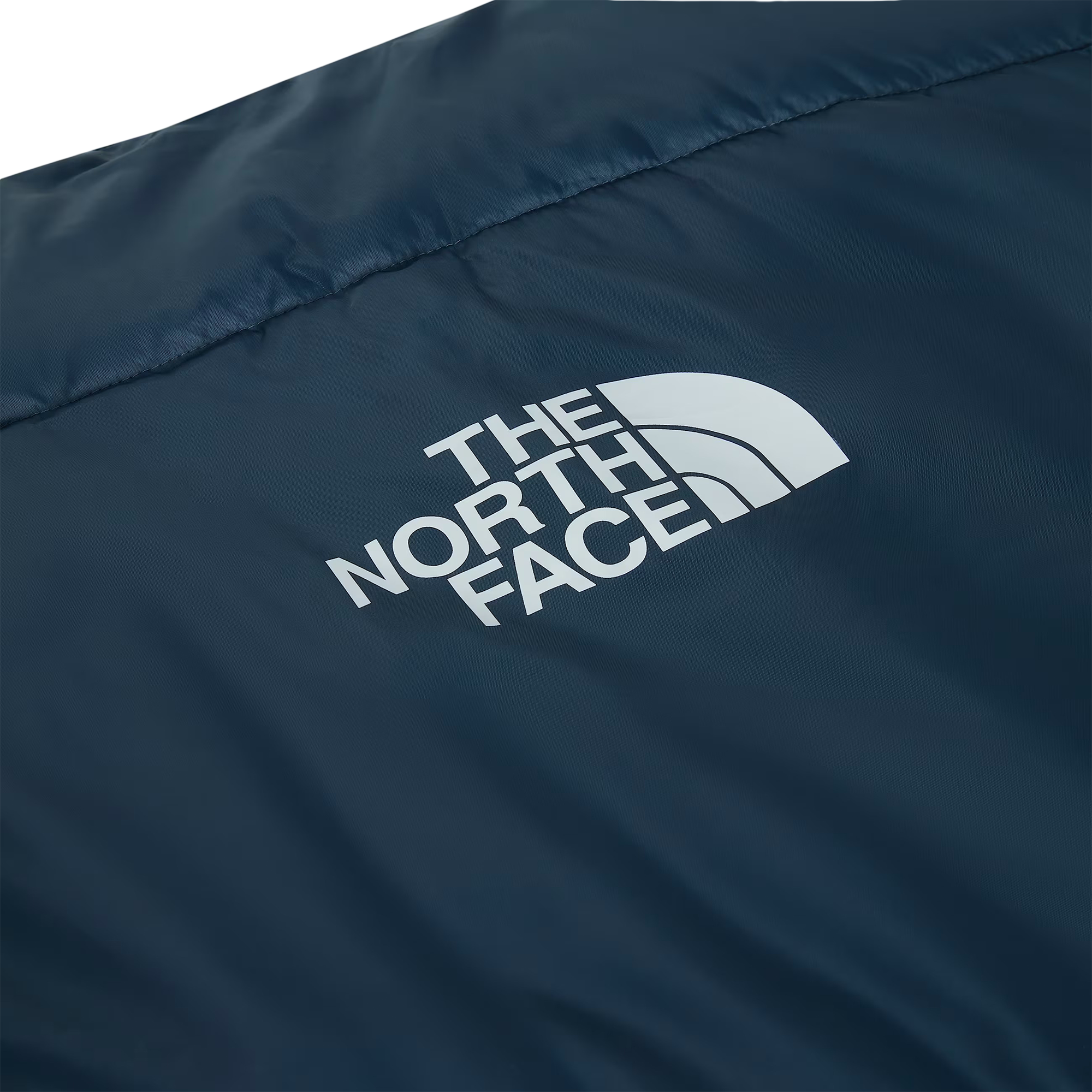The North Face Wawona Blanket GRANITE GREY/DUST ORANGE NF0A52URNJI