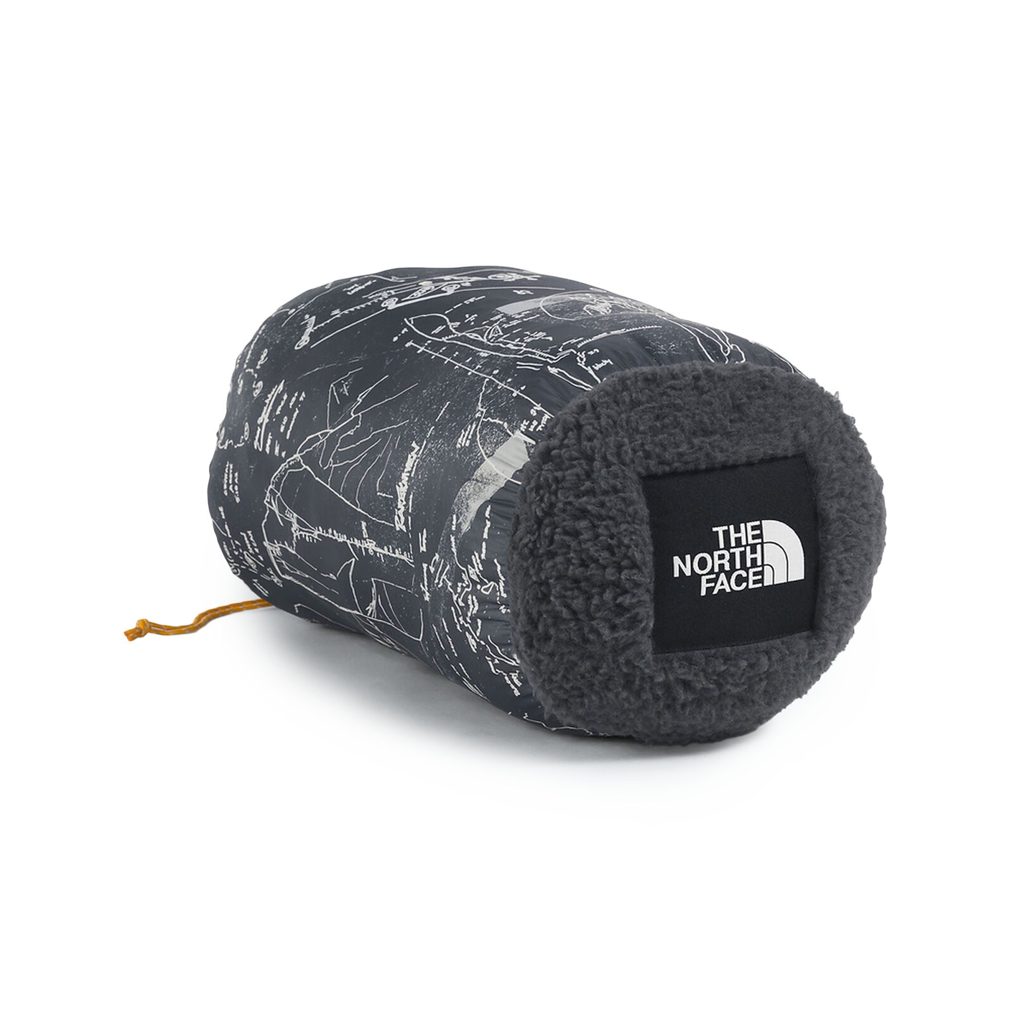 The North Face Wawona Fuzzy Blanket ANTHRGRYTOPSP/ANTHRTGRY NF0A52USNJ1