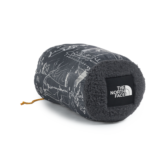 The North Face Wawona Fuzzy Blanket ANTHRGRYTOPSP/ANTHRTGRY NF0A52USNJ1