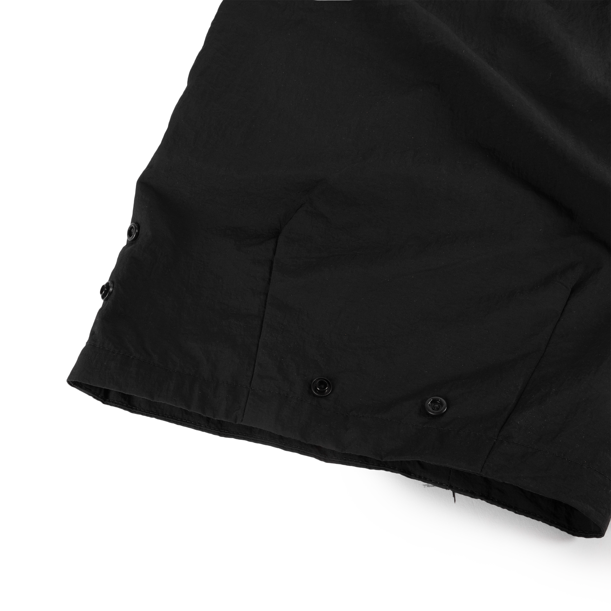 The North Face Women's Buttoned Wide Casual Pants AP TNFBLK
