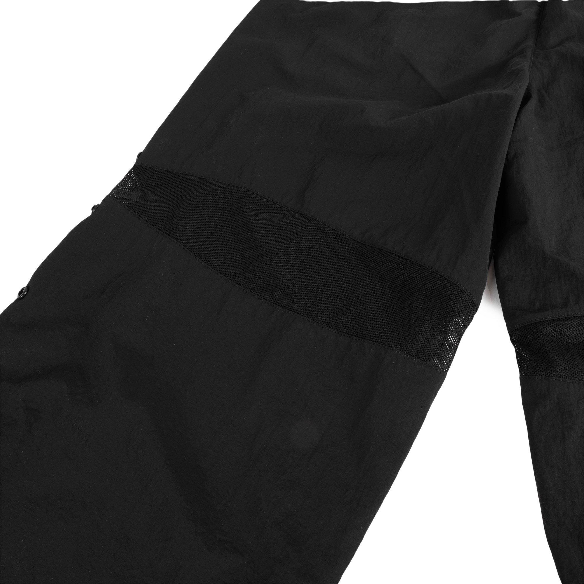 The North Face Women's Buttoned Wide Casual Pants AP TNFBLK