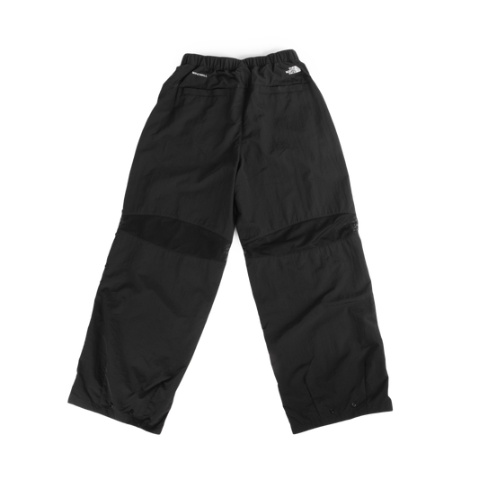 The North Face Women's Buttoned Wide Casual Pants AP TNFBLK