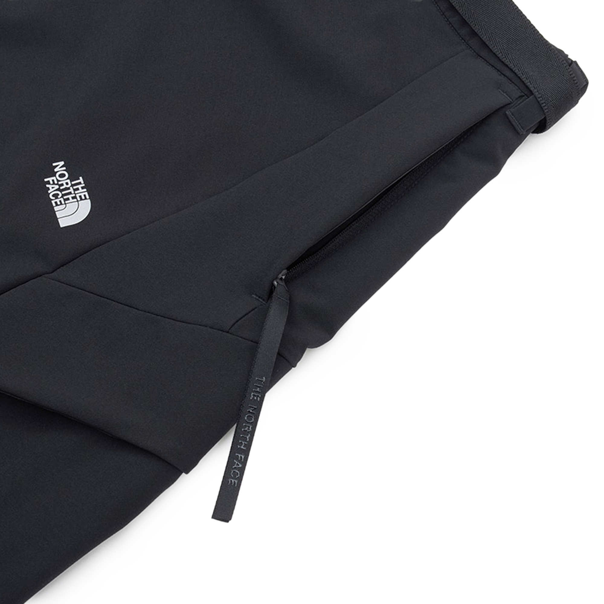 The North Face Women's Drapey Tech Skirt AP TNFBLK