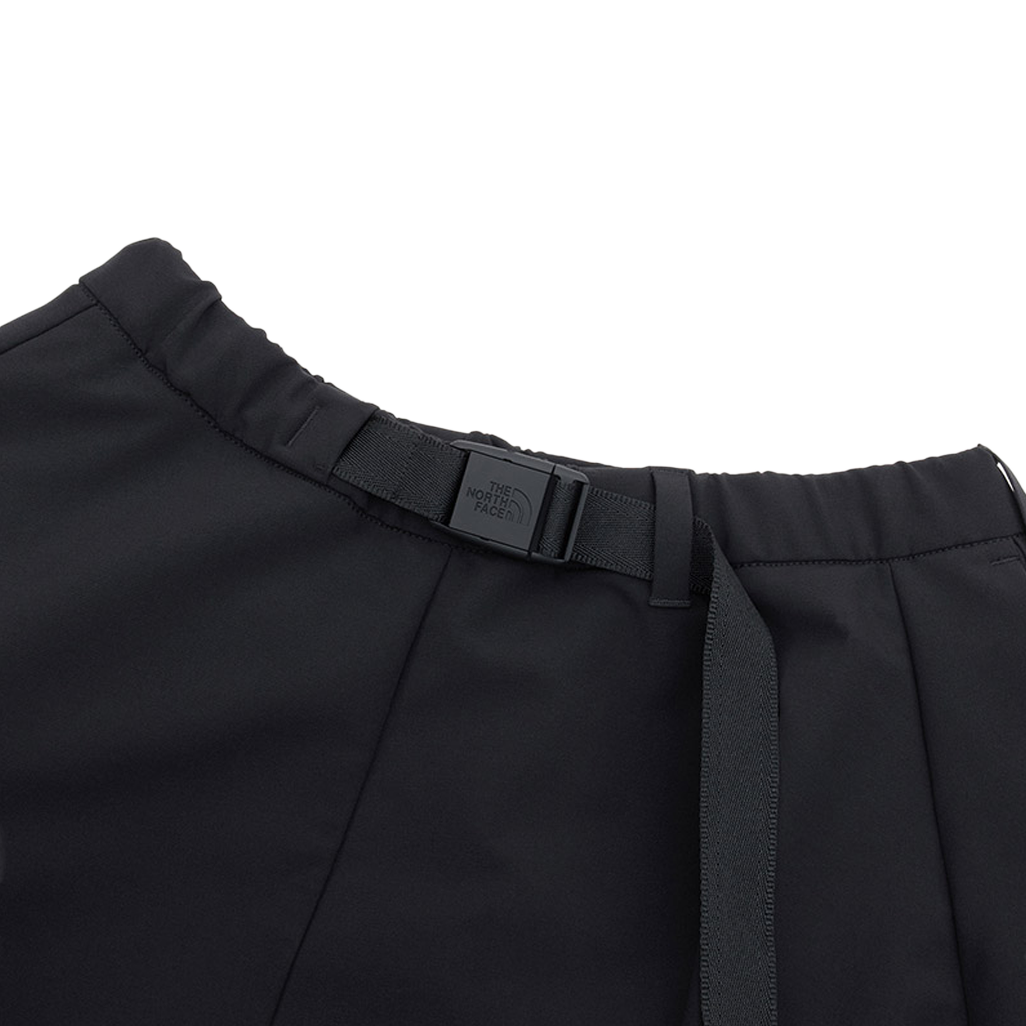 The North Face Women's Drapey Tech Skirt AP TNFBLK