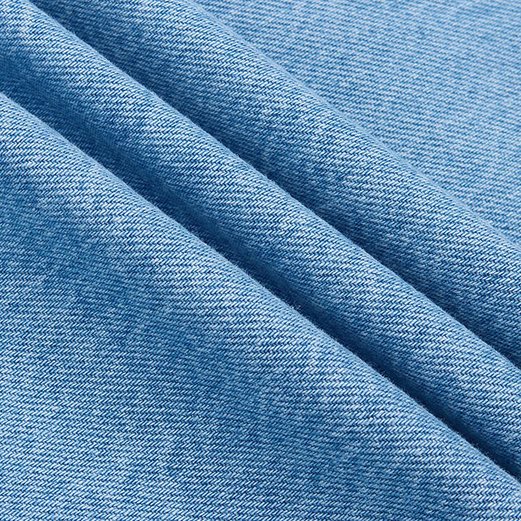 The North Face Women's Flared Denim Maxi Skirt AP Light Indigo Denim Wash