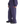 The North Face Women's TNF Red Box Sweatpants Eternal Purple