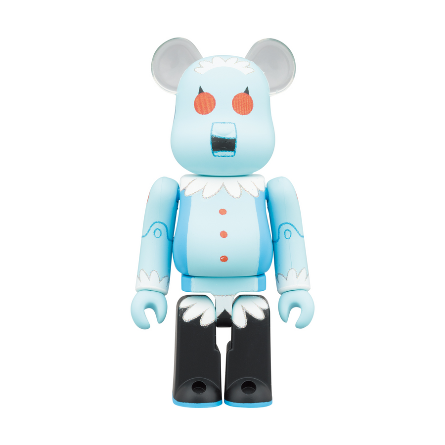 Medicom Toy Be@rbrick The Jetsons Rosie The Robot 400% + 100%