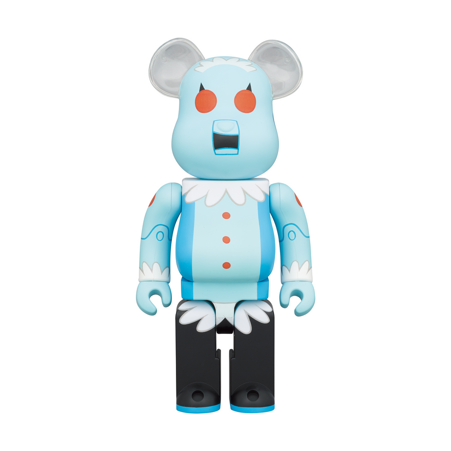 Medicom Toy Be@rbrick The Jetsons Rosie The Robot 400% + 100%