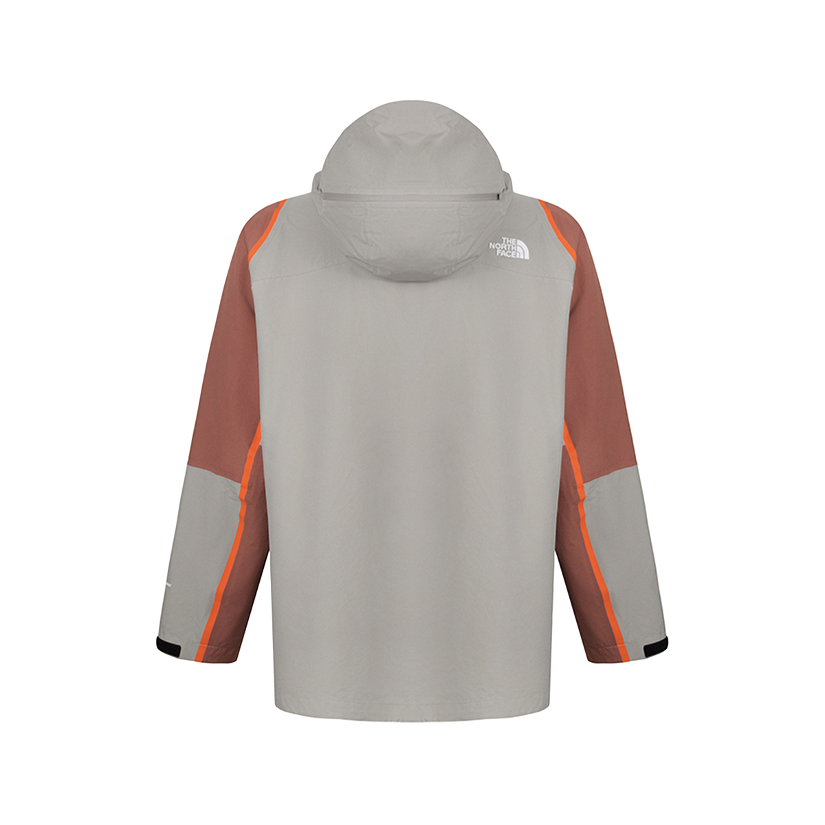 The North Face AP DryVent Further Destination Jacket Stone Slab/Copper Silt