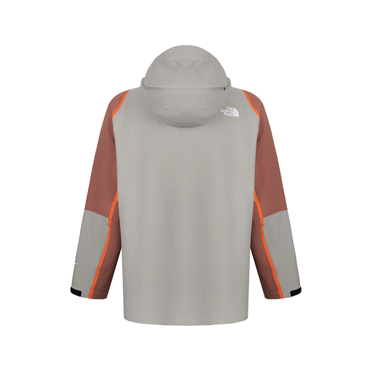 The North Face AP DryVent Further Destination Jacket Stone Slab/Copper Silt