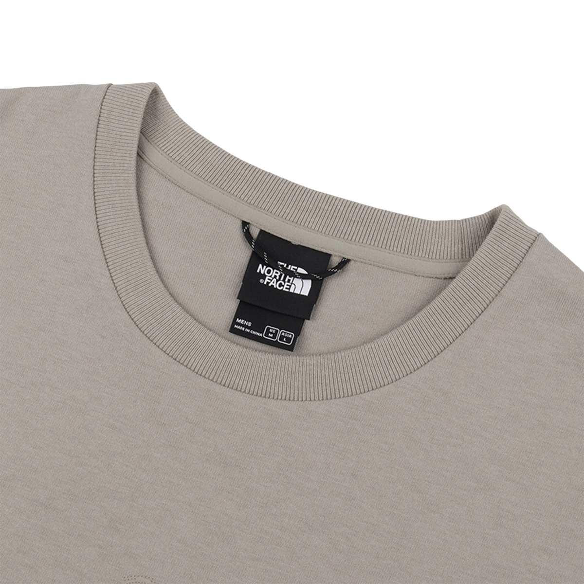 The North Face AP Further Destination T-Shirt Stone Slab