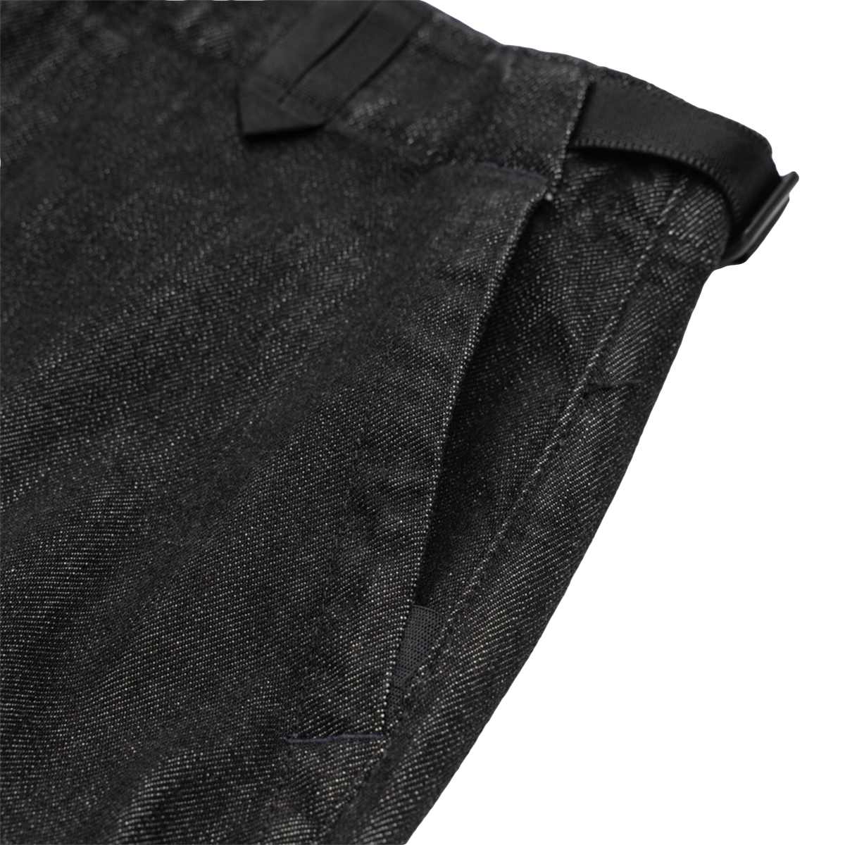 The North Face AP Women's Dome Denim Pants Cordura Black Denim Wash