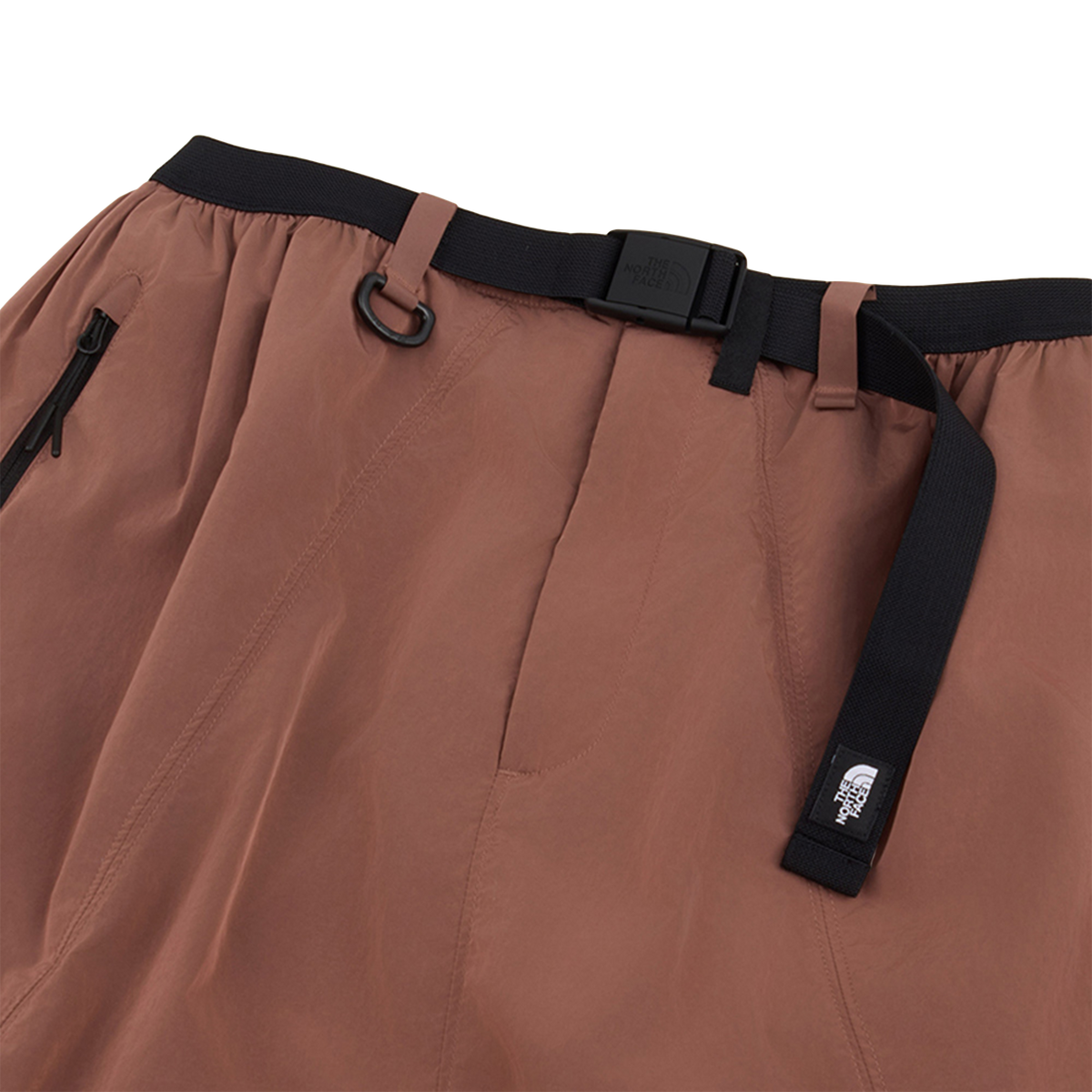 The North Face AP Women's Metallic Dome Vol Skirt Copper Silt
