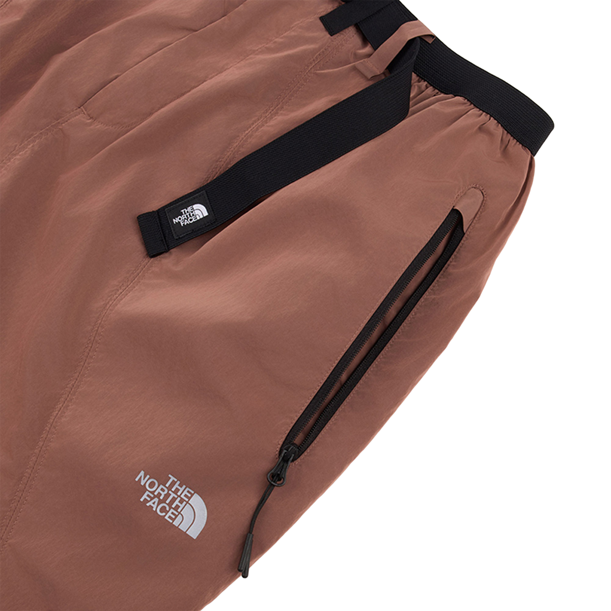 The North Face AP Women's Metallic Dome Vol Skirt Copper Silt