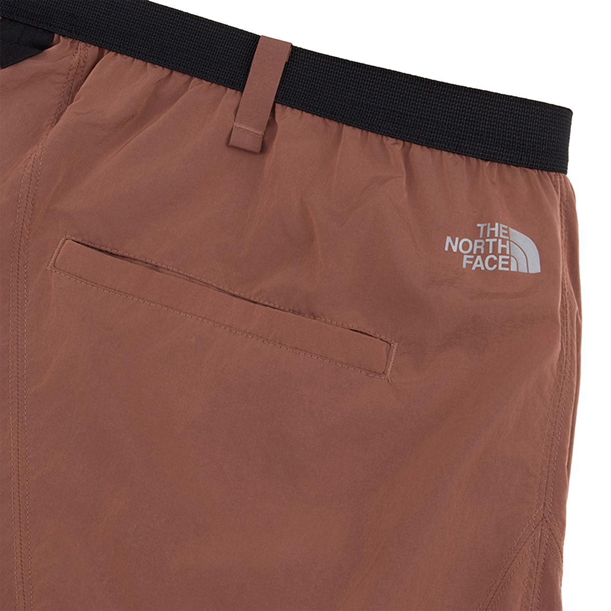 The North Face AP Women's Metallic Dome Vol Skirt Copper Silt