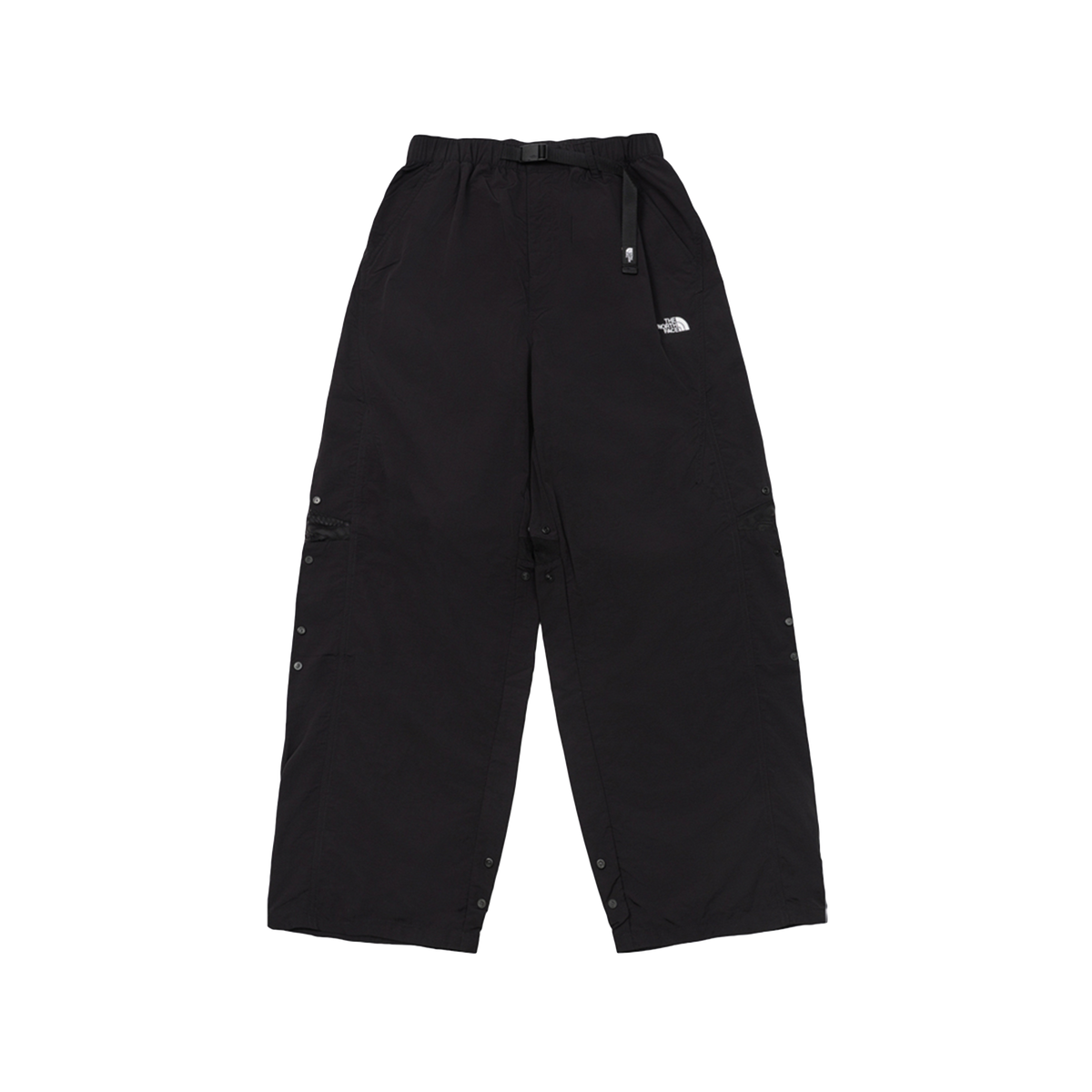 The North Face AP Women's Wide-Leg City Fatigue Pants TNF Black