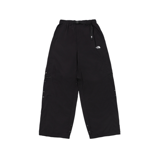 The North Face AP Women's Wide-Leg City Fatigue Pants TNF Black