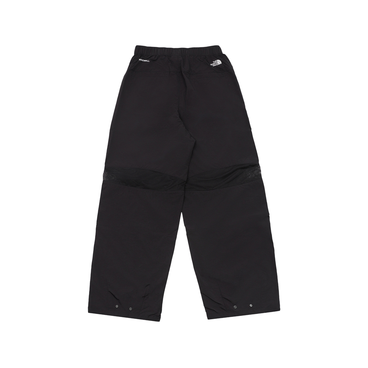 The North Face AP Women's Wide-Leg City Fatigue Pants TNF Black