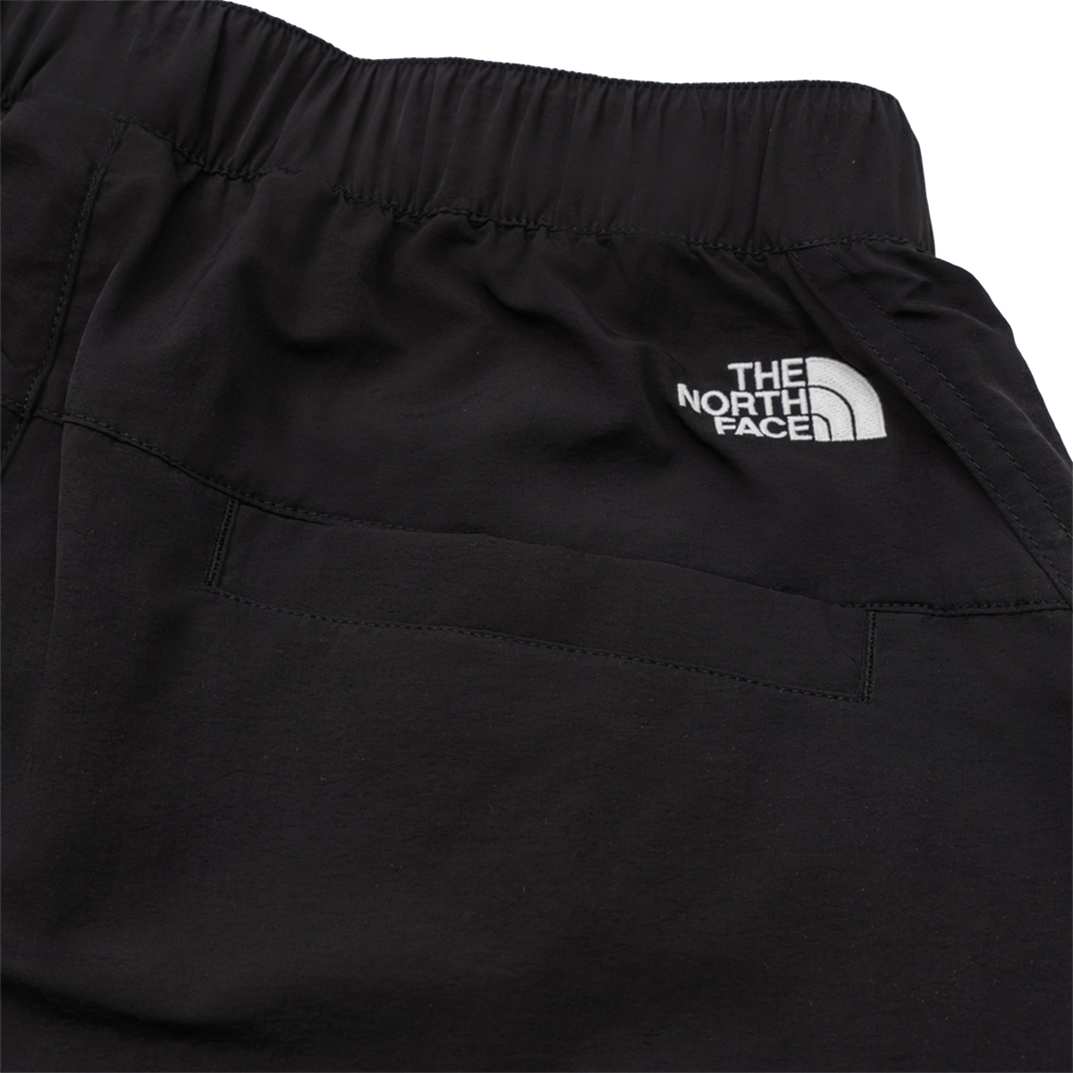 The North Face AP Women's Wide-Leg City Fatigue Pants TNF Black
